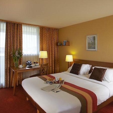 Citadines Centre Meriadeck Bordeaux Szoba fotó