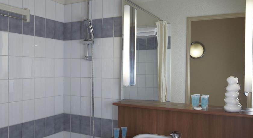 Citadines Centre Meriadeck Bordeaux Kültér fotó