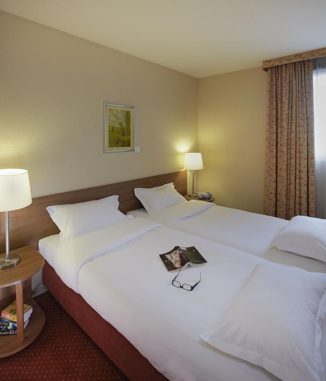 Citadines Centre Meriadeck Bordeaux Szoba fotó