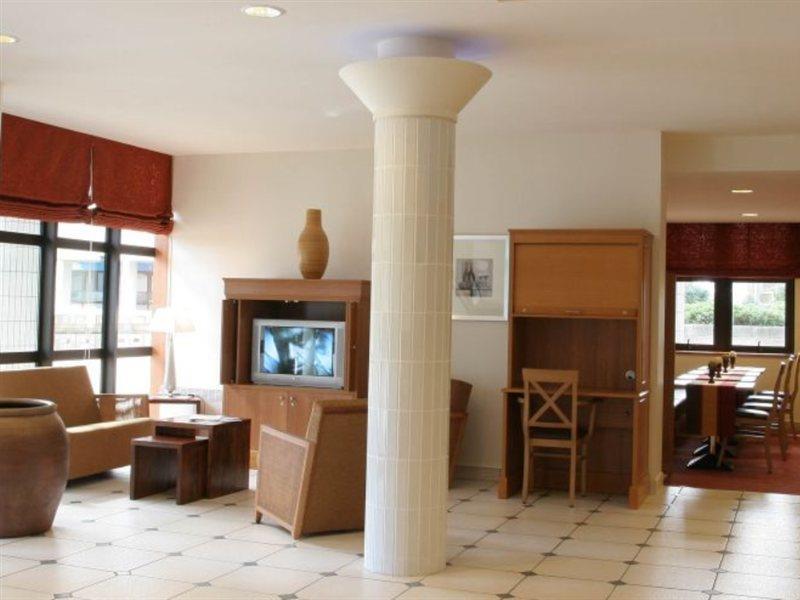 Citadines Centre Meriadeck Bordeaux Kültér fotó